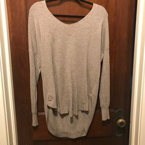 Super comfortable tunic worn once